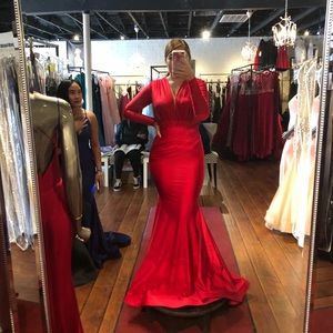 Jessica Angel Prom/ Special event dress